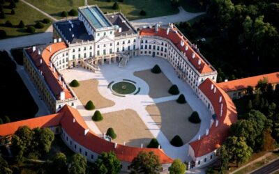 FERTŐD – ESTERHÁZY KASTÉLY